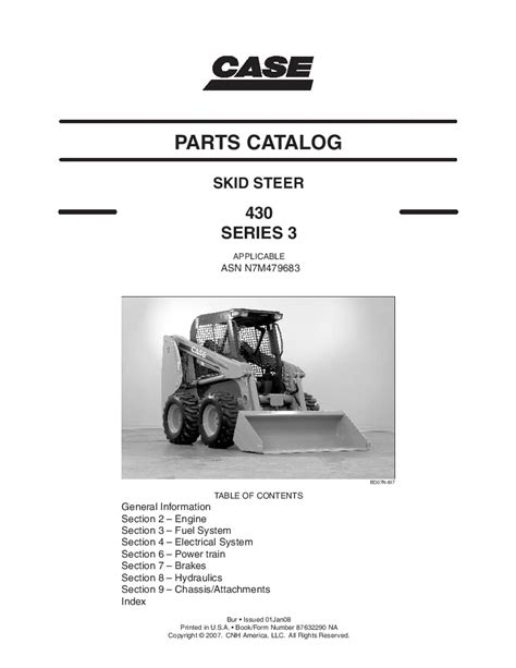 430 skid steer relay diagram|skid steer case 430 manual.